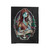Nightmare Before Christmas Sally Tattoo Velveteen Blanket