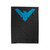 Nightwing Batman Inspired Fan Logo Robin Grayson Velveteen Blanket