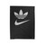 Nike Adidas Fan Made Logo Velveteen Blanket