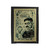 Nikola Tesla Steampunk Velveteen Blanket