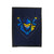Ninja Gaming Free Fire Velveteen Blanket