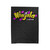 Ninjala Logo Velveteen Blanket