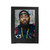 Nipsey Hussle Art Print By Kegya Velveteen Blanket