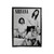 Nirvana Band 1 Velveteen Blanket