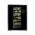 Nirvana Logo 2 Velveteen Blanket