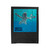 Nirvana Nevermind Album Kurt Cobain Rock Band Velveteen Blanket