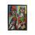 Nirvana Pop Art Kurt Cobain Velveteen Blanket