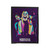 Nirvana Wpap Velveteen Blanket