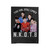 Nkotb This Girl Still Loves Velveteen Blanket