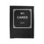 No 1 Cares No One Cares Chanel Tumblr Blogger Pinterest Inspired Velveteen Blanket