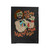 No Country For Macho Man Randy Savage Velveteen Blanket