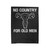 No Country For Old Men Uterus 1 Velveteen Blanket