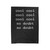 No Doubt Velveteen Blanket
