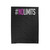 No Limits Fitness Fun Gym Burnout Lightweight Burnout Velveteen Blanket