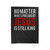No Matter Who's President Jesus Is Still King Christian Faith Religious Velveteen Blanket