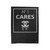 No One Cares Chanel Parody Funny Velveteen Blanket