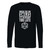 This classic fit when the dm smiles its already too late long sleeve shirt is casually elegant and very comfortable. With fine quality print to make one stand out, it's a perfect fit for every occasion.