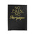 No Pain No Champagne Script Velveteen Blanket