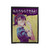 Noodle Gorillaz We Can Do It Velveteen Blanket