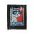 Nope Grumpy Cat Velveteen Blanket