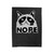 Nope Grumpy Cat Sarcastic Velveteen Blanket
