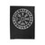 Norse Nordic Viking Aegishjalmur Norway Symbol Norse Velveteen Blanket