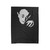 Nosferatu Silent Movie Dracula Velveteen Blanket