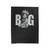 Notorious B I G Biggie Smalls Velveteen Blanket