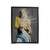 Novas Lady Gaga Velveteen Blanket