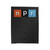 Npr Logo Symbol National Public Radio Velveteen Blanket