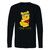 This classic fit winnie the pooh thug life long sleeve shirt is casually elegant and very comfortable. With fine quality print to make one stand out, it's a perfect fit for every occasion.