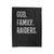 Oakland Raiders Od Family Raiders Velveteen Blanket