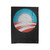 Obama Logo Velveteen Blanket