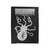 Octave Octopus Music Piano Velveteen Blanket
