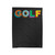 Ofwgkta Odd Future Golf Wang Tyler The Creator 1 Velveteen Blanket