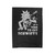 Oh Yeah It's Time To Get Schwifty Rick And Morty Tv Series Velveteen Blanket