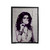 Ohhhh Pretty Woman Velveteen Blanket