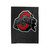 Ohio State Buckeyes 3D Velveteen Blanket