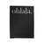 Ohlala Velveteen Blanket