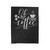 Ok But Coffee First Velveteen Blanket