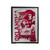 Oklahoma State Football Champions Velveteen Blanket