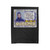Old Dirty Bastard Odb Card License Wu Tang Clan Velveteen Blanket