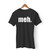 Meh Funny Humour Joke Men T Shirt
