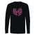 This classic fit wu tang fish custom long sleeve shirt is casually elegant and very comfortable. With fine quality print to make one stand out, it's a perfect fit for every occasion.