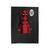 One Dead Merc Deadpool Velveteen Blanket