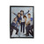 One Direction 2012 Velveteen Blanket