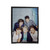 One Direction Band Music Velveteen Blanket