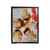 One Direction Face Funny Velveteen Blanket