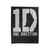 One Direction Logo Velveteen Blanket