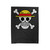 One Piece Anime Logo 1 Velveteen Blanket